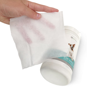Ear Wipes